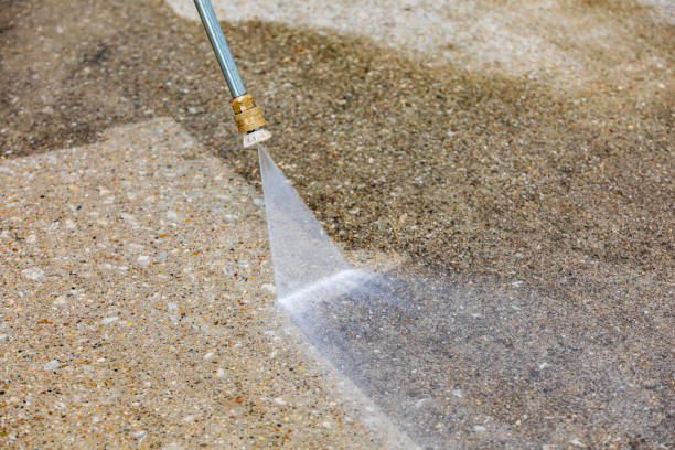 Best Concrete Sealing  in Delcambre, LA